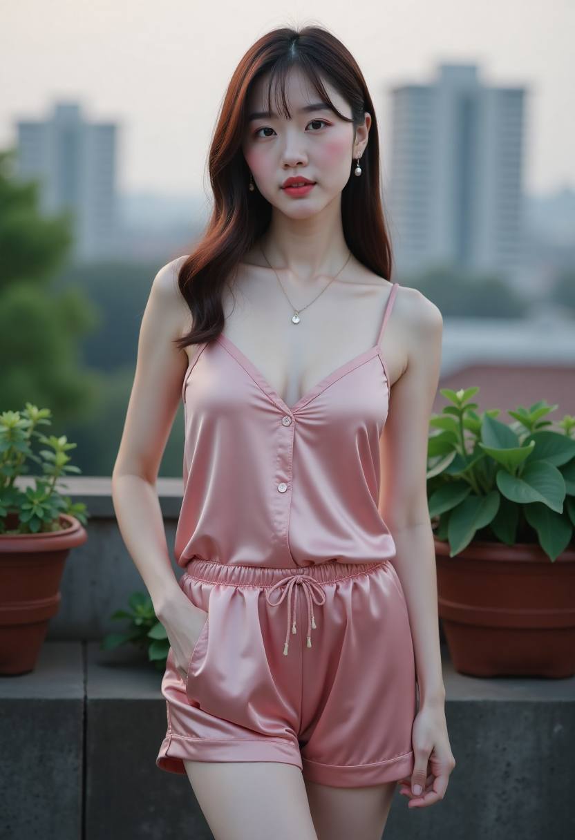 铜号清晨海报