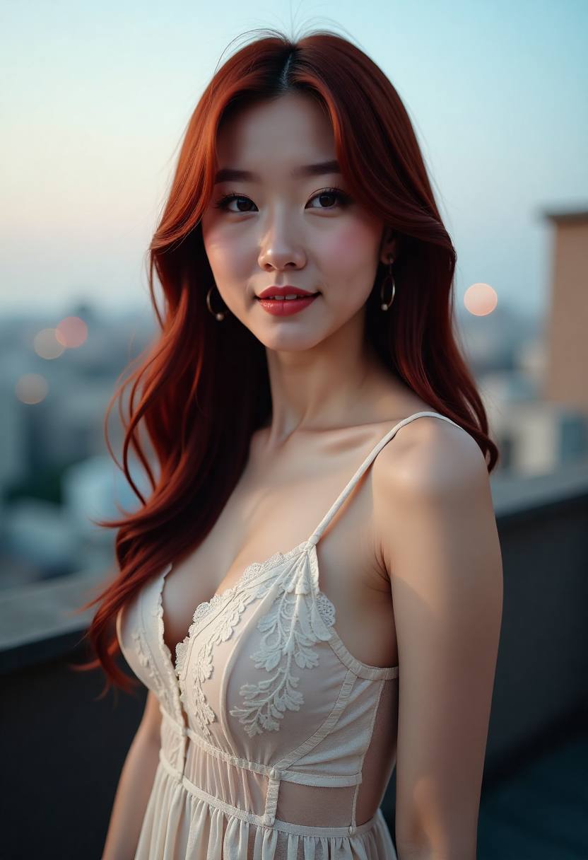 长街旧梦海报