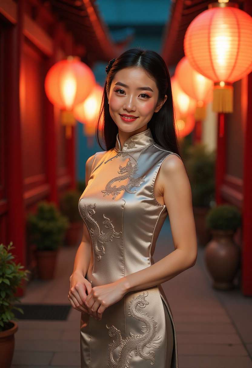 桥面追逐海报