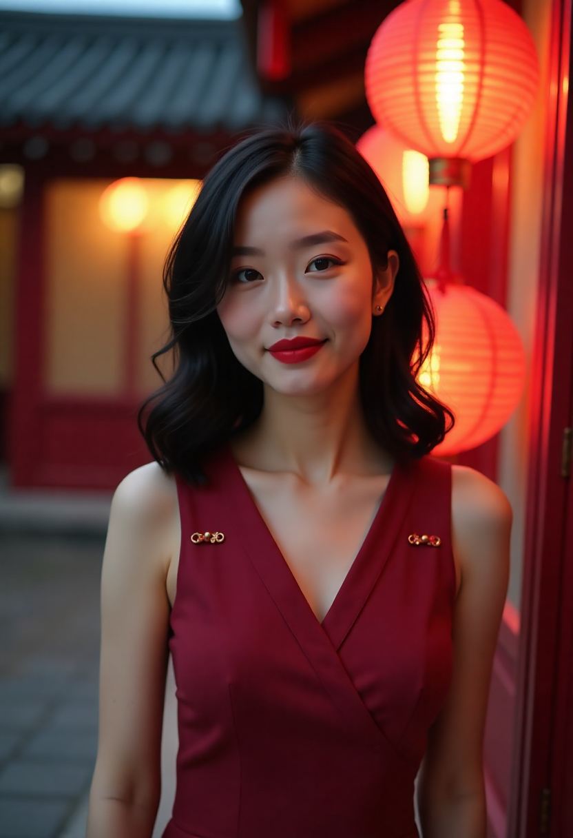 北纬书店海报