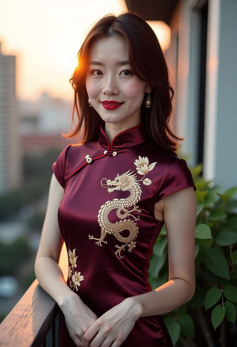 无声棋局剧照