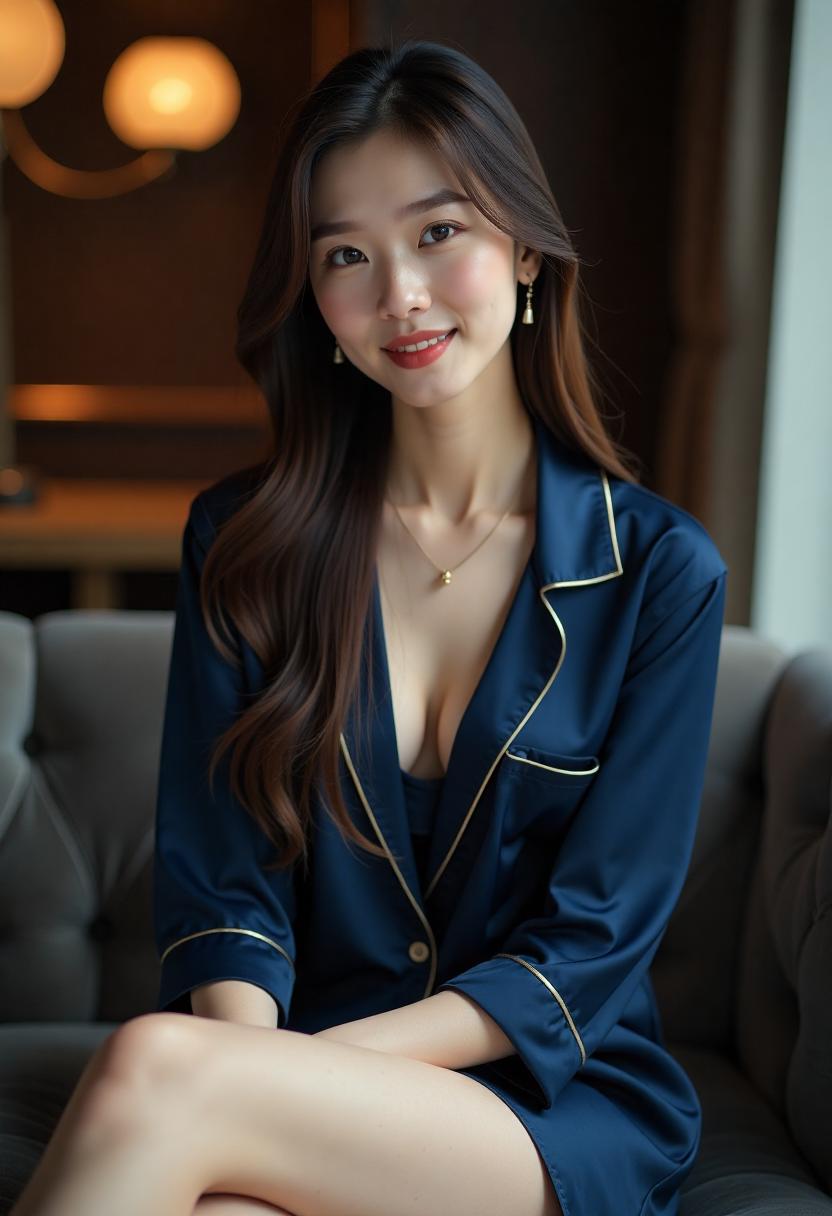 月球洗衣房海报